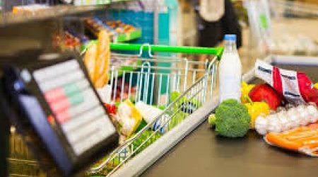 
Azərbaycanın pərakəndə ticarət dövriyyəsi artıb