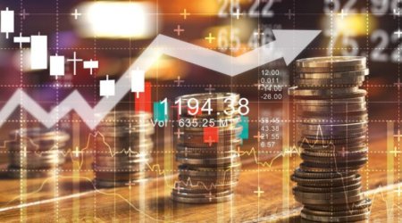 
Orta illik inflyasiya martda dəyişməyib