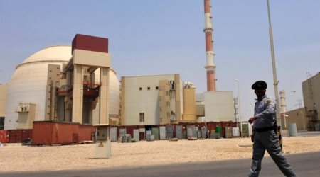 Rosatom начал завершающий этап эвакуации персонала с АЭС &laquo;Бушер&raquo; в Иране &mdash; РИА