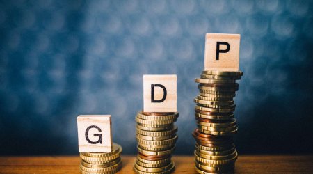 ВВП Азербайджана сократился на 0,3% в январе-марте &mdash; статкомитет