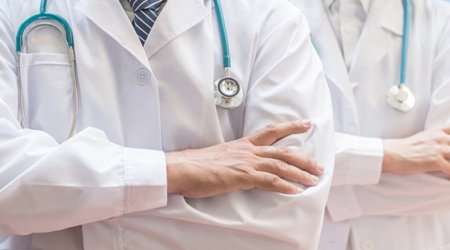 Dövlət İmtahan Mərkəzi rezidenturaya ərizə qəbulu elan edir