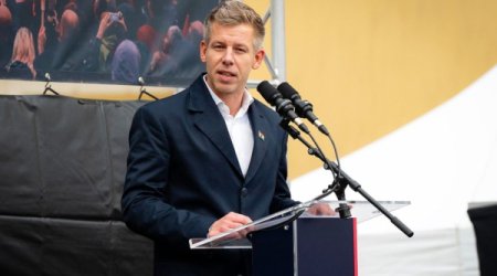 Преемник Орбана о вступлении Украины в ЕС
