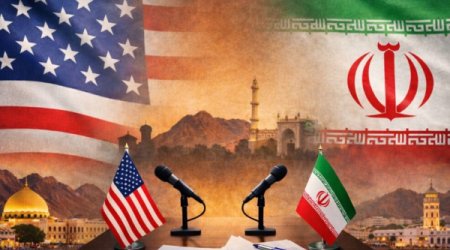 У США с Ираном увидели прогресс