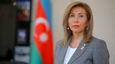 Azerbaijan official calls for stronger legal framework to support women&rsquo;s rights
