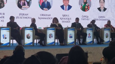 Azərbaycanda qadınların təsis etdiyi KOB-ların sayı 13 mini ötüb