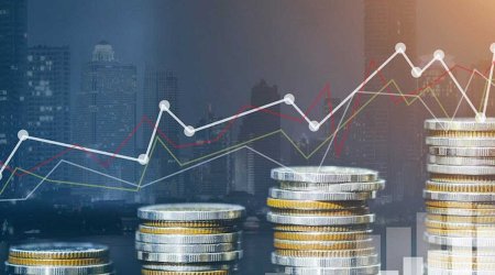 Azərbaycan bank və sığorta sektorunda mənfəət və aktivlər artıb