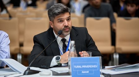 &laquo;Конкурс бизнес-кейсов Азербайджана 2026&raquo; прошел при поддержкеAzercell