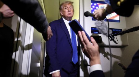Анонс Трампа: переговоры с Ираном могут состояться в течение двух дней