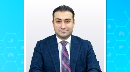 Anar Bayramov TƏBİB-in icraçı direktoru təyin edilib