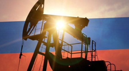 США возобновили санкции против российской нефти