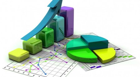 Üç ayda əsas kapitala yatırılan investisiyanın həcmi açıqlanıb