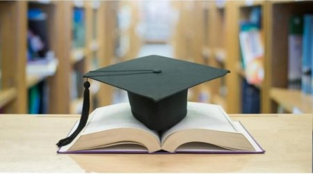 Xaricdə oxumaq istəyənlərin nəzərinə!