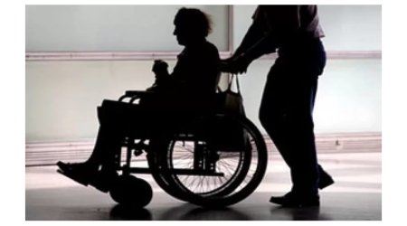 Over 5,000 people assigned disability status in the first quarter of this year