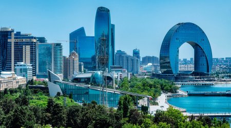 İyunda Bakı daha bir böyük tədbirə ev sahibliyi edəcək