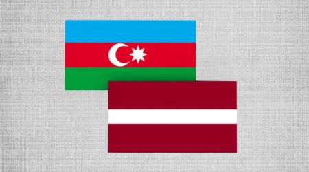 Latvian president to visit Azerbaijan next week