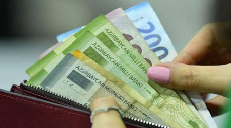 

Dövlət büdcəsinin sosial xərcləri hər il artırılacaq
