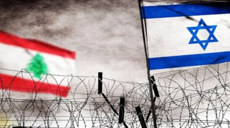 Помирилась и &laquo;Хезболла&raquo; с Израилем