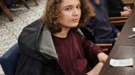 Türkiyədə şagird hücumu əvvəlcədən planlaşdırıb