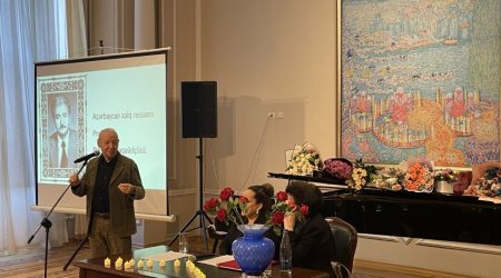 Камал Алекперов: творческий путь скульптора и сила монументального образа
