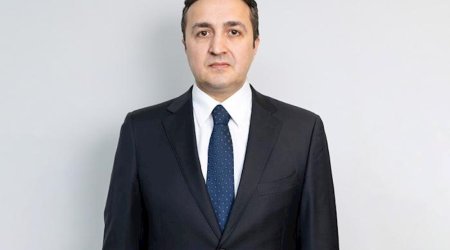 &ldquo;Teleradio&rdquo; MMC-də rəhbərlik dəyişib