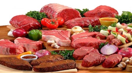 Azərbaycan ət idxalını artırıb