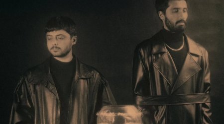 Gənc qrupdan yeni albom: &ldquo;İçindəki balıq qanadlanıb&rdquo; layihəsi təqdim olunub