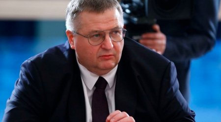 Россия заинтересована в проектах на освобождённых территориях Азербайджана