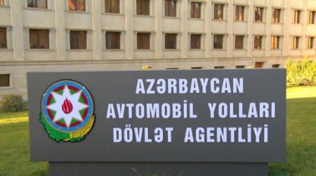 Bakıda daha 5 yolda təmir işləri aparılacaq