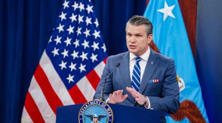 Пентагон предупреждает и &laquo;готов к бою&raquo;