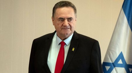 Кац: Иран стоит перед историческим выбором