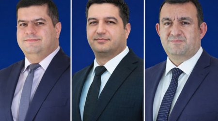 Sosial Xidmətlər Agentliyində yeni təyinatlar