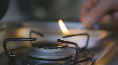 В некоторых районах Баку временно не будет газа