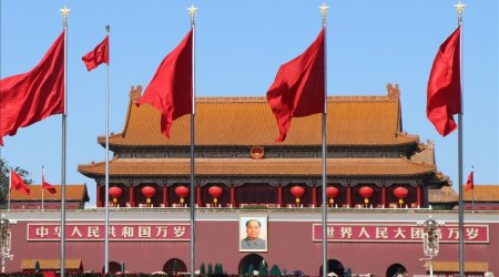 China becomes world leader in nuclear power capacity