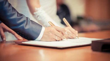 Nikah öncəsi narkoloji testin məcburiliyi vətəndaşın hüququnu poza bilər - deputat