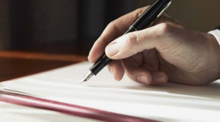 Bu kollecə yeni direktor təyin olunub