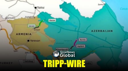 Azerbaijan, U.S. discuss TRIPP, transport and AI cooperation