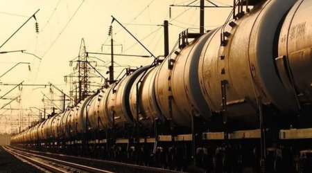 Ermənistan Azərbaycan üzərindən 26 min tondan çox mal idxal edib