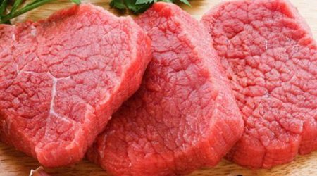 Azərbaycan ət idxalını artırıb - Səbəblər