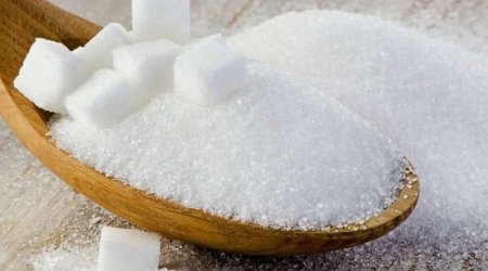 Azərbaycan Ermənistandan şəkər ala bilər