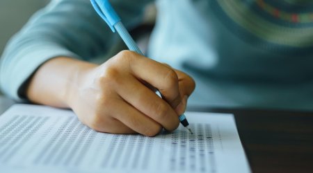 Buraxılış imtahanlarının nəticələri açıqlanıb