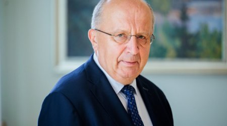 В Европе хотят создать новый оборонный союз