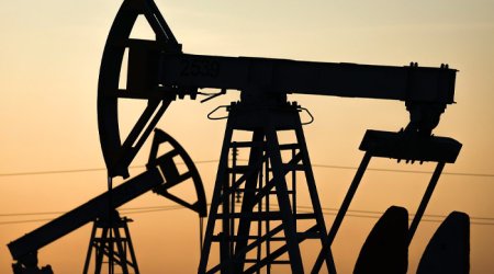 Цена нефти Brent рухнула на $10