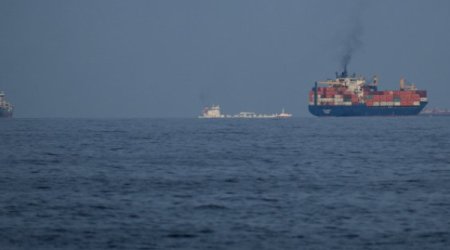 Трамп требует от НАТО &laquo;держаться подальше&raquo; от Ормуза