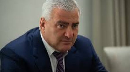 Karapetyanın ev dustaqlığı 3 ay uzadılıb