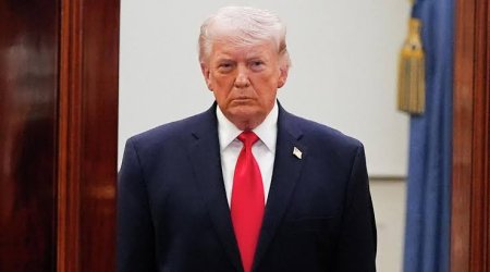 Трамп: Иран согласился прекратить обогащение урана