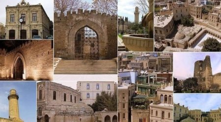 Sabah tarix-mədəniyyət qoruqları və muzeylərdə &ldquo;açıq qapı&rdquo; günü elan olunacaq