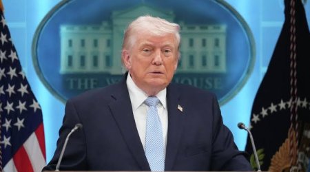Трамп заявил, что переговоры США и Ирана продолжатся в выходные