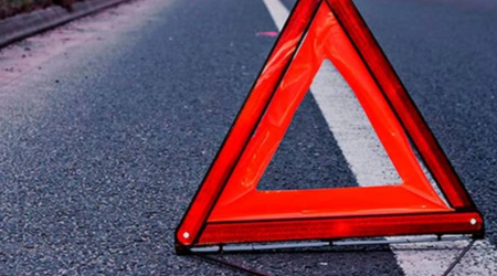 В Нефтчале 85-летний мужчина скончался при наезде автомобиля