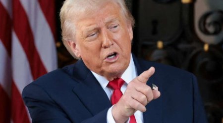 Tramp İspaniya hökumətini tənqid edib