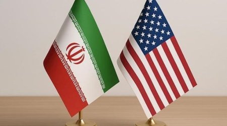 СМИ: Следующий раунд переговоров между США и Ираном может состояться 26 апреля